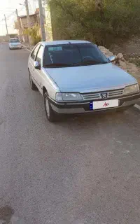 پژو ۹۲