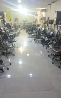 صندلی اداری با تخفیف ویژه