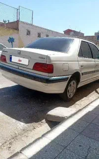 خودرو پارس