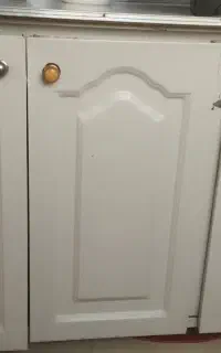 کابینت سه در