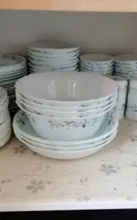 ظروف آشپزخانه