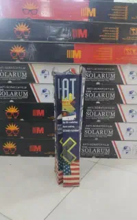شیشه دودی 4سال ضمانت همه درصدhiat cool USA