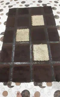 فرش آشپزخانه