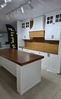 دکوراسیون داخلی وکابینت