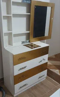 بوفه کمد میز آرایشی