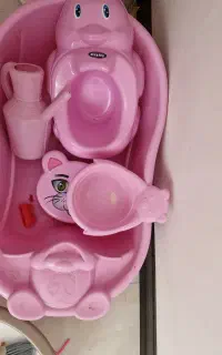 تشت نوزاد