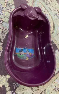 روروئک و کریر و وان کودک