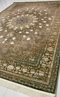 دلاراز فرش خردلی
