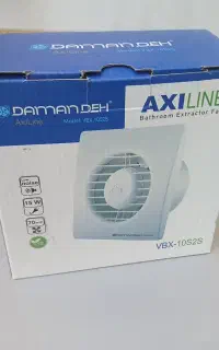 هواکش ۱۰