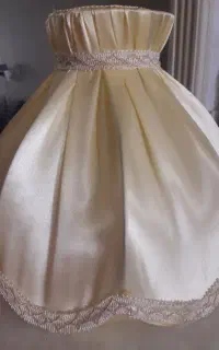شید آباژور و لوستر