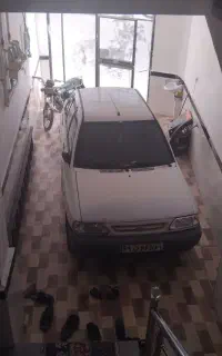 پرایدمدل‌۹۰