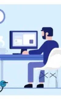 خدمات کامپیوتری آنلاین