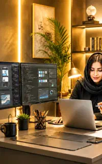 طراحی سایت، سئو تضمینی ، اتصال به ترب و اسنپ پی