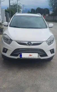 جک اس ۵ متورتوربو ۲۰۰۰ اتومات