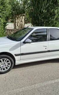 پارس سفارشی ELX 1403