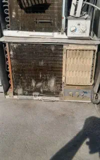 خرید فروش خریدار کولر اسپلیت پنجره ای سالم سخته