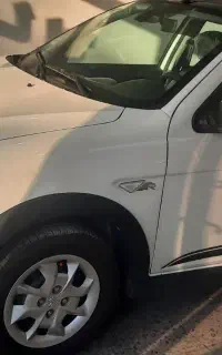کوییک rsمدل ۱۴۰۴ درحد صفر