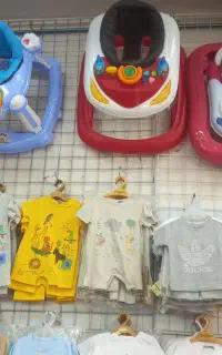 روروک بچه