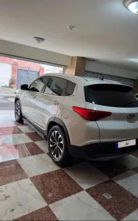 تیگو 7 مدل ۹۹ بدون رنگ