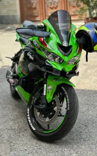 zx25r