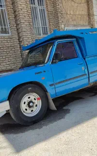 حمل بار و باربری