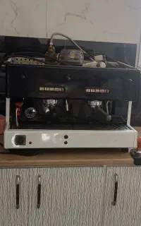 اسپرسو ساز صنعتی