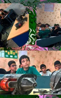 -ـ-آموزش دوره های مکانیک و برق خودرو -ـ-
