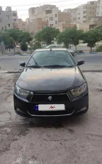 دنا معمولی تیپ دو مدل 96