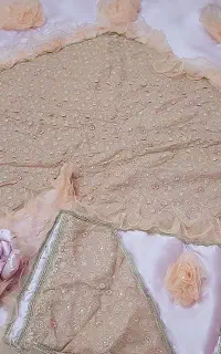 روتختی دو نفره عروس جهیزیه شیک رو بالشتی کوسن
