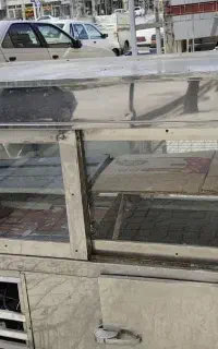 یخچال مدل خوابیده