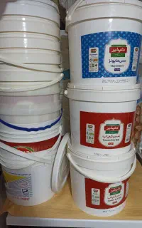 فروش سطل سس
