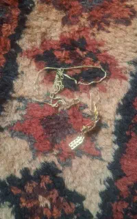 فروش گوشواره وزنجیر