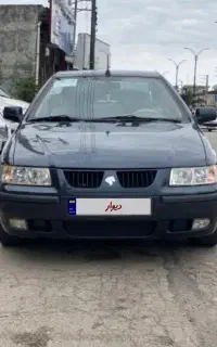 فروش سمند ۱۳۹۳