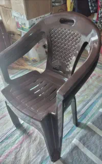 فروش دو(۲)عدد صندلی نو