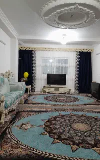 پرده