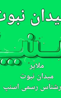 ثبت‌نا م ر ا یگا ن را ننده ا سنپ،میدان نبوت،کار