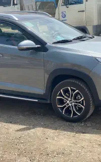 معاوضه با پلاک کیش x22pro turbo