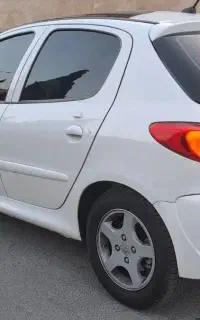 ۲۰۷ پاناروما مدل ۴۰۳