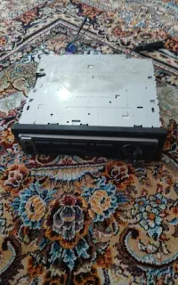 ضبط ماشین