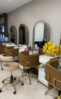 ارتقاع سالن با شرایط پرداخت ویژه تجهیزات آرایشگاه