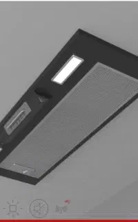 هود توکار دیموند701B