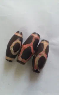 تعدادی مهره قدیمی