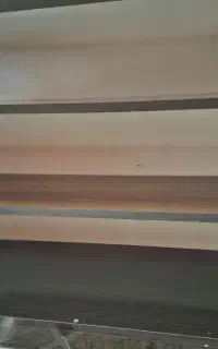 جاکفشی قدی اینه دار