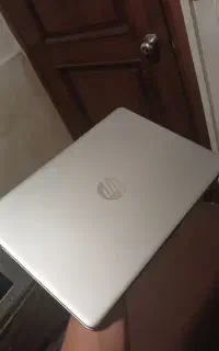 لپتاپ Hp فروش یا معاوضه با تبلت