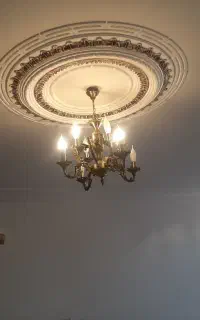 لوستر برنز