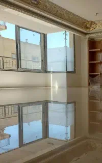 کفسابی کف سازی سنگ سابی پردیس