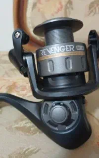 چرخ ماهیگیری okuma