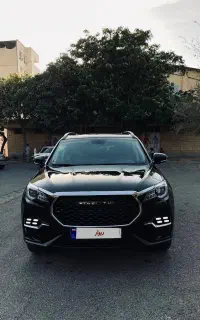 فیدلیتی الیت ۷نفره ۱۴۰۴مشکی