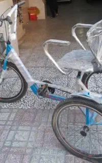 سه چرخه بزرگسال