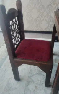 میز نهار خوری ۴ نفره